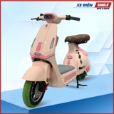 Xe Điện Hottrend Lydevo D1