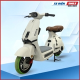 Xe Điện Hottrend Lydevo D1