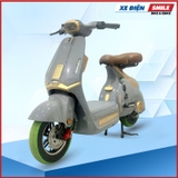 Xe Điện Hottrend Lydevo D1