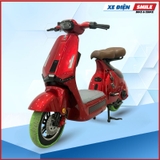 Xe Điện Hottrend Lydevo D1