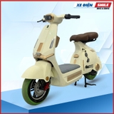 Xe Điện Hottrend Lydevo D1
