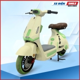 Xe Điện Hottrend Lydevo D1