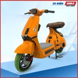 Xe Điện Hottrend Lydevo D1