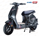 hình ảnh Xe Điện Takashi Mono màu đen