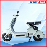 Xe Điện Hottrend Takashi X2 chính hãng tại Xe Điện Smile