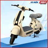 Xe Điện Hottrend J1 (Hottrend V2)