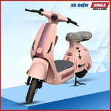 Xe Điện Hottrend J1 (Hottrend V2)