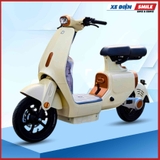 Xe Điện Hottrend QIJ Tech VC 2024 (Hottrend VC Option 1)