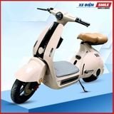 Xe điện Hottrend Z3 - Ztiga