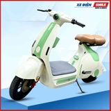 Xe điện Hottrend Z3 - Ztiga