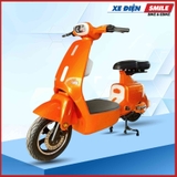Xe Điện Hottrend Zevo Q1 (Hottrend Q1 Option 1)