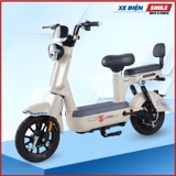 Xe Điện JVC G8 Cute