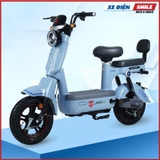 Xe Điện JVC G8 Cute