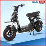 Xe điện JVCeco S600i