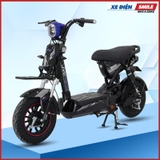 Xe điện JVCeco S600i