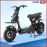Xe điện JVCeco S600i