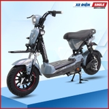 Xe điện JVCeco S600i