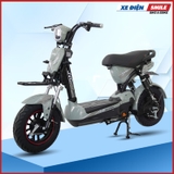 Xe điện JVCeco S600i