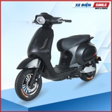 XE ĐIỆN JVC V6 màu đen