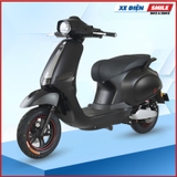 Xe Điện JVC Vespa Platinum V2