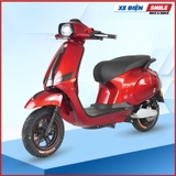 Xe Điện JVC Vespa Platinum V2