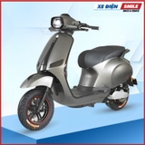 Xe Điện JVC Vespa Platinum V2