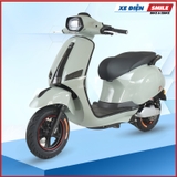 Xe Điện JVC Vespa Platinum V2