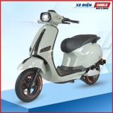 Xe Điện JVC Vespa Platinum V2