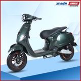 Xe điện JVCeco Vespa S2