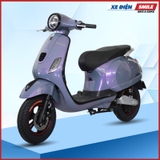 Xe điện JVCeco Vespa S2
