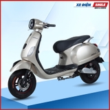 Xe điện JVCeco Vespa S2