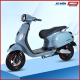 Xe điện JVCeco Vespa S2