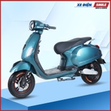 Xe điện JVCeco Vespa S2
