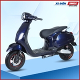 Xe điện JVCeco Vespa S2
