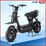 Xe điện JVCeco G5