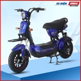 Xe điện JVCeco G5