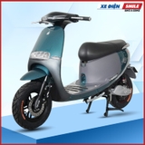 Xe điện JVCeco GOGO S