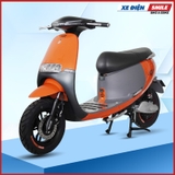 Xe điện JVCeco GOGO S
