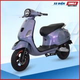 Xe điện JVCeco Vespa S1