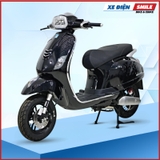 Xe Điện Kazuki LX150 Đèn Vuông