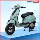 Xe Điện Kazuki LX150 Đèn Vuông