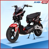 Xe Điện Kazuki Xmen Jeek