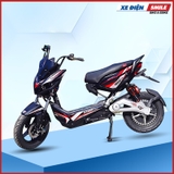 Xe Điện Kazuki Xmen Jeek