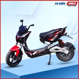 Xe Điện Kazuki Xmen Jeek