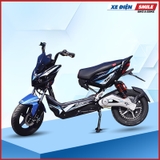 Xe Điện Kazuki Xmen Jeek