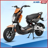 Xe Điện Kazuki Xmen Star