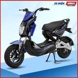 Xe Điện Kazuki Xmen Star