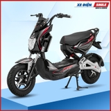 Xe Điện Kazuki Xmen Star