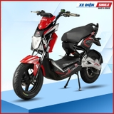 Xe Điện Kazuki Xmen Z1