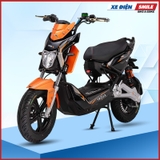 Xe Điện Kazuki Xmen Z2